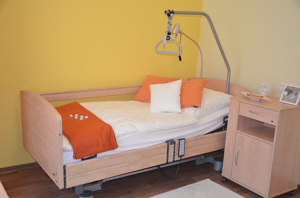 Pflegeapartment Deggendorf – Beispielappartment (4)
