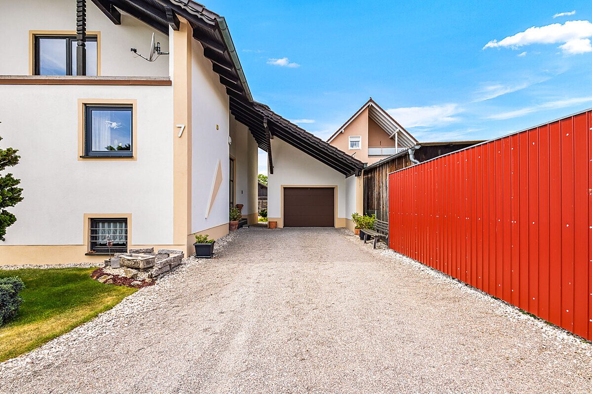 Einfamilienhaus Klardorf, Schwandorf – Ihr Traumhaus (4)