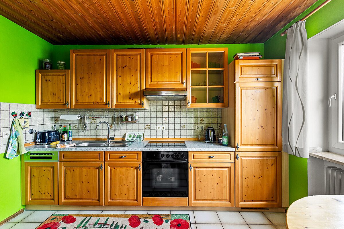Einfamilienhaus Klardorf, Schwandorf – Küche (2)