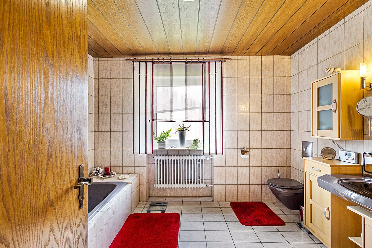 Einfamilienhaus Klardorf, Schwandorf – Bad