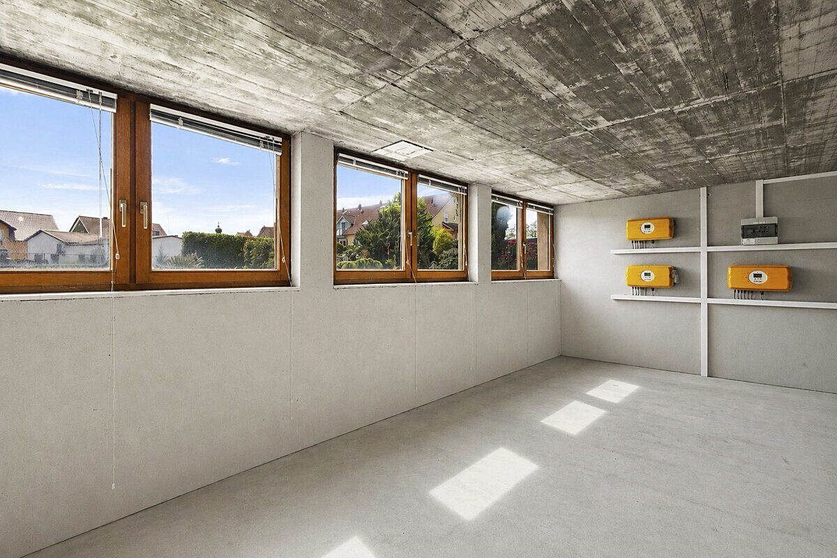 Einfamilienhaus Klardorf, Schwandorf – Keller (1)