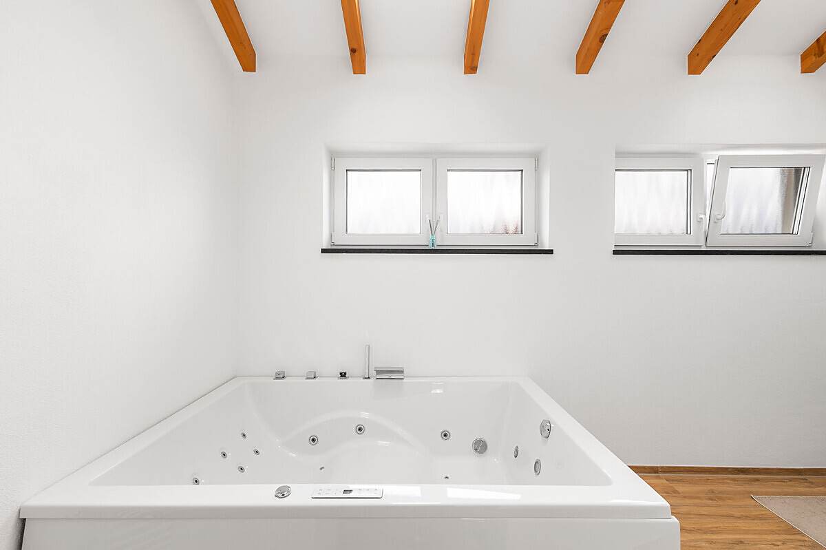 Zweifamilienhaus Teublitz-Katzdorf – Bad (3)