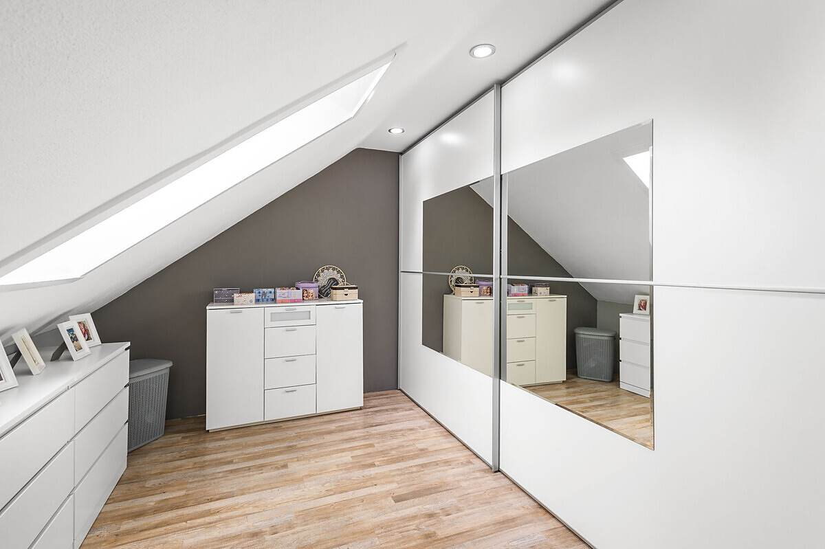 Zweifamilienhaus Teublitz-Katzdorf – Schlafzimmer (3)