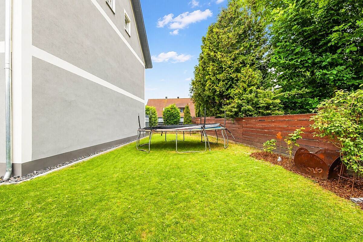 Zweifamilienhaus Teublitz-Katzdorf – Garten (2)