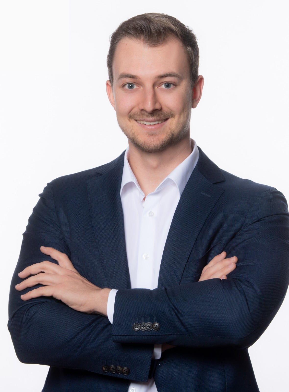 Florian Schober, Immobilienmakler bei REMAX Regensburg