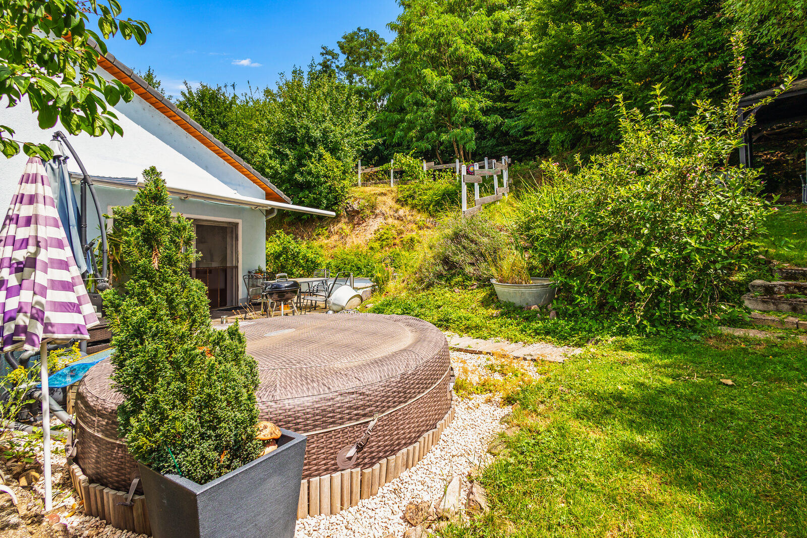 Einfamilienhaus Donaustauf